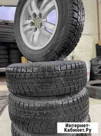 Диски Hyundai Tucson R16 Севастополь