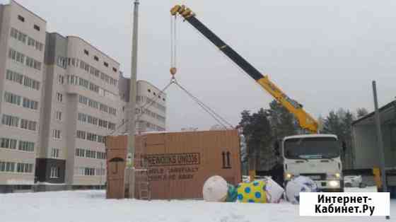 Грузоперевозки, Воровайка, автовышка Железногорск