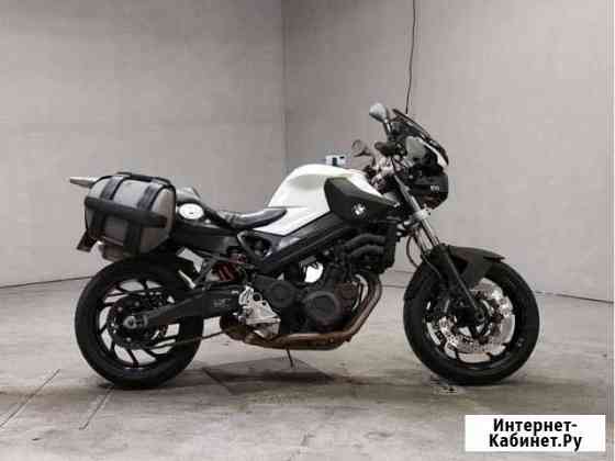 BMW F800 R WB1021709AZZ37221 Владивосток