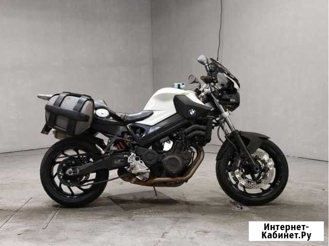 BMW F800 R WB1021709AZZ37221 Владивосток - изображение 1