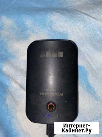 Powerbank 7800 Щекино - изображение 1