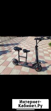 Электросамокат kugoo m4 pro Тольятти - изображение 1