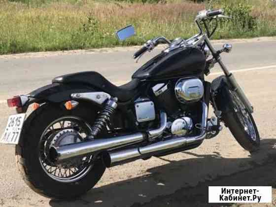 Продам Honda Shadow Slasher 400 Владимир