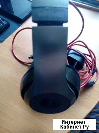 Beats wireless Нижневартовск - изображение 1