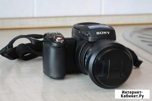 Sony R1 Белокуриха - изображение 1