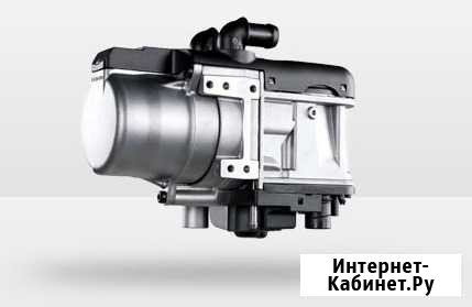 Диагностика и ремонт webasto Выборг - изображение 1