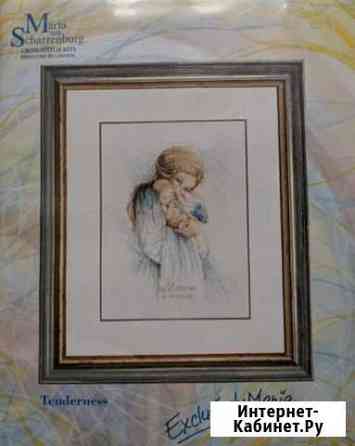 Набор для вышивания. Lanarte 23016 Майкоп