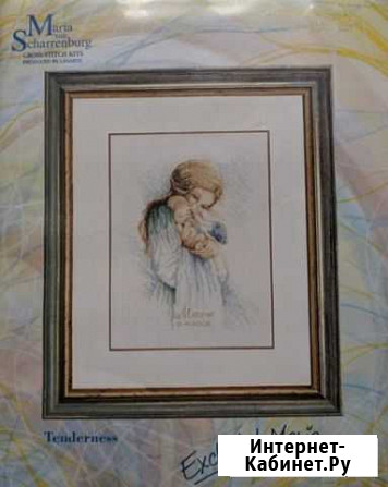 Набор для вышивания. Lanarte 23016 Майкоп - изображение 1