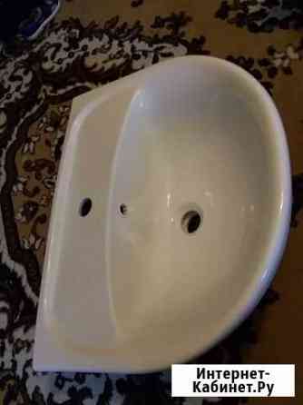 Раковина Ульяновск