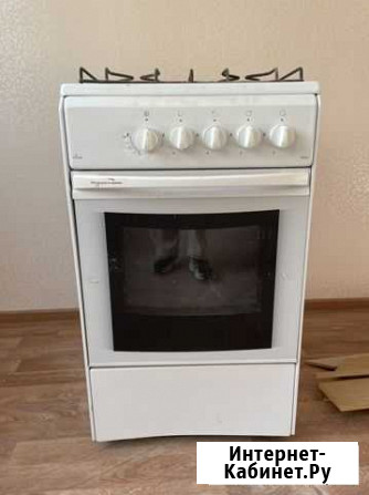 Плита газовая Яблоновский - изображение 1