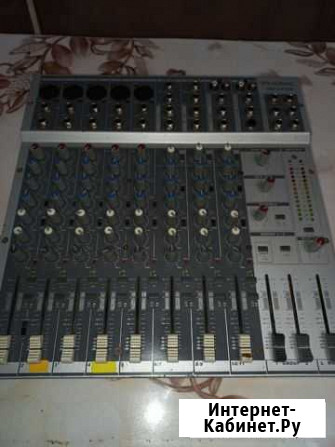 Микшерный пульт Нижний Новгород - изображение 1