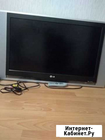 Телевизор LG 32 Мурино - изображение 1