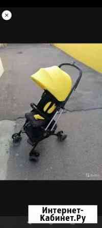 Коляска прогулочная babyton mini Краснодар