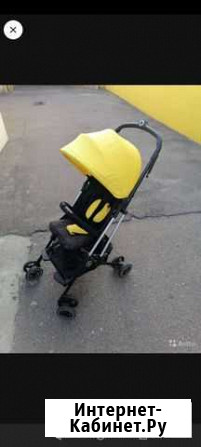 Коляска прогулочная babyton mini Краснодар - изображение 1