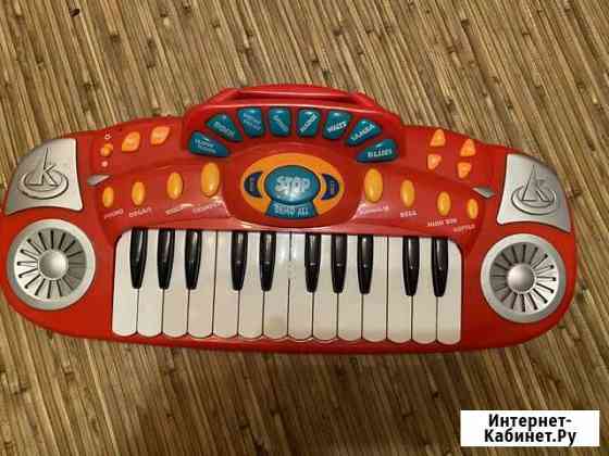 Детское пианино Ульяновск