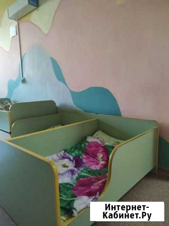 Диван кровать бу ясельная Благовещенск - изображение 1