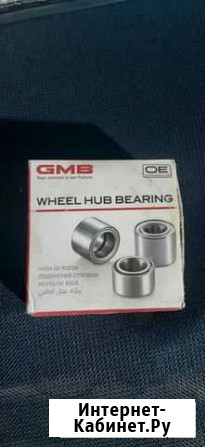 Подшипник ступицы передний для Toyota Омск - изображение 1