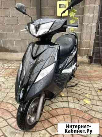 Suzuki adress 125 2007гв Севастополь