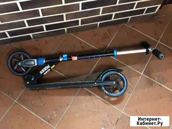 Самокат Калининград