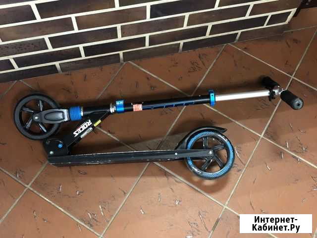 Самокат Калининград - изображение 1