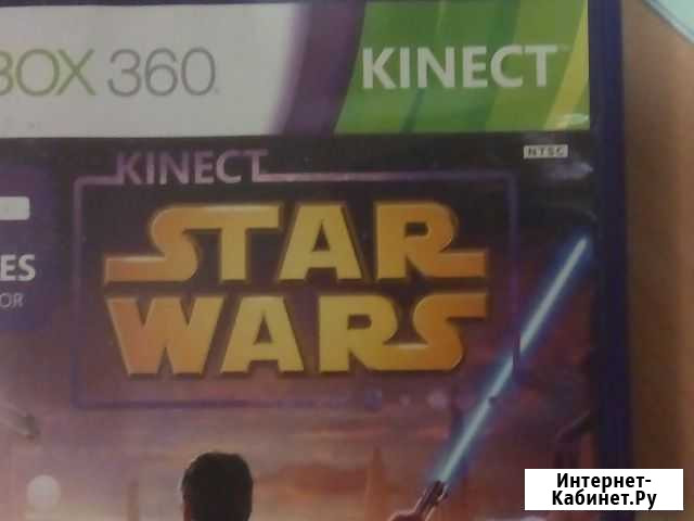 Xbox 360 star wars Новосибирск - изображение 1