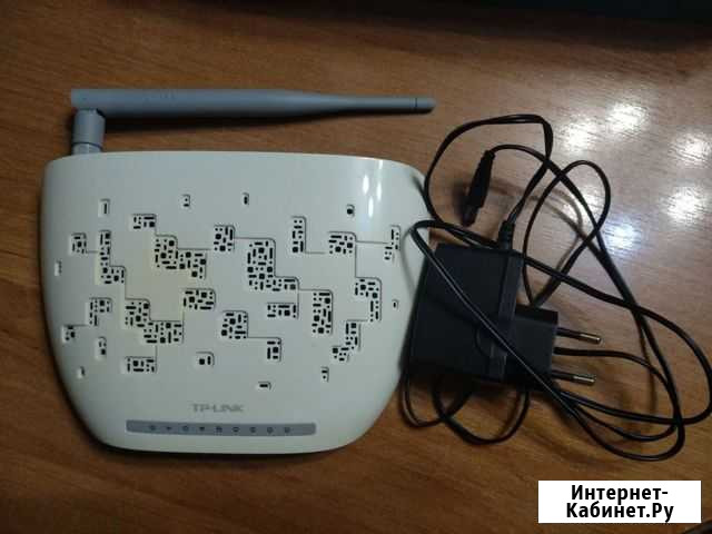 Wi-Fi poутер Шахты - изображение 1