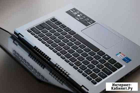 Acer Aspire 5 A514-54-58T9 Севастополь