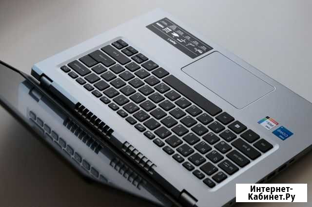 Acer Aspire 5 A514-54-58T9 Севастополь - изображение 1