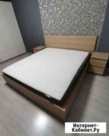 Матрас 180х200 IKEA ховог Всеволожск