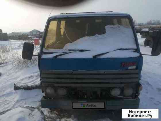 Mazda Titan, 1984 Тамбовка