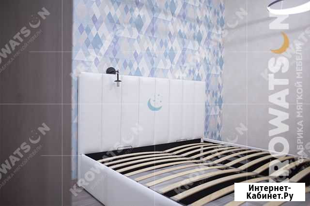 Кровать Уфа - изображение 1