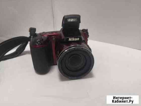 Фотоаппараты Цифровые Nikon Coolpix L810 Орск