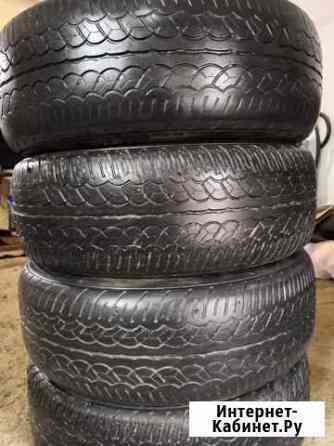 Шины yokohama 225/60 R18 Чебоксары