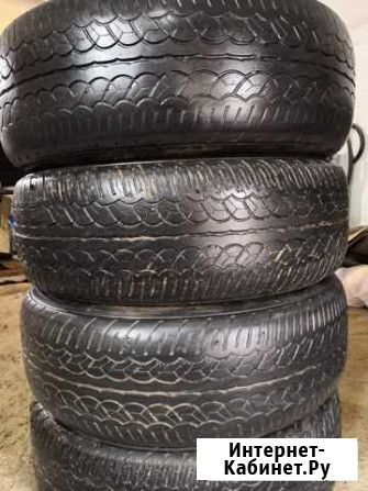 Шины yokohama 225/60 R18 Чебоксары - изображение 1