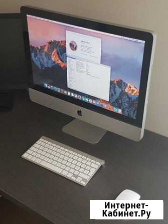 Монитор apple 28”, macbook PRO, iMac Чита - изображение 1