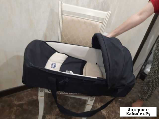 Переноска для детей Краснодар - изображение 1