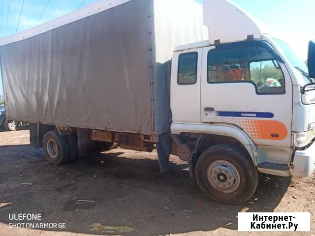 Yuejin 1080, 2007 Вологда - изображение 1