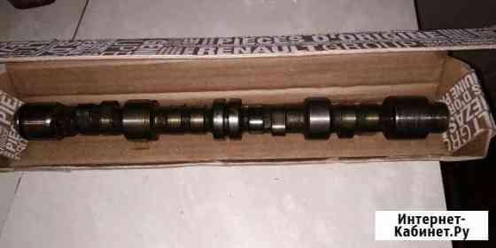 Распредвал рено симбол 1,4 8 клапанный Оренбург