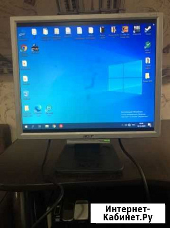 Монитор Acer Архангельск - изображение 1