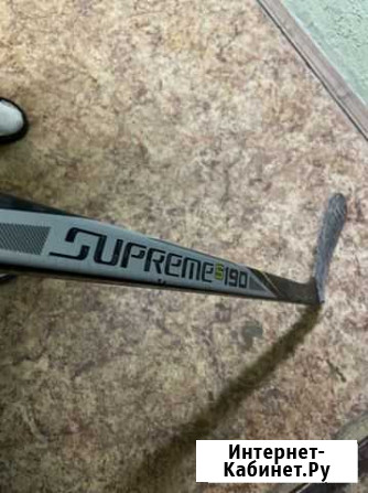 Клюшка bauer supreme s190 Подольск - изображение 1