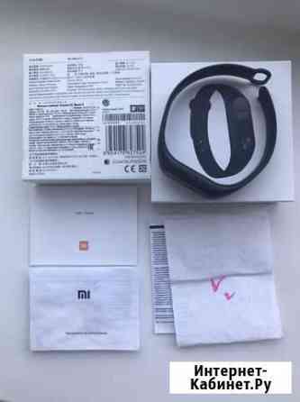 Xiaomi Mi Band 2 Стерлитамак