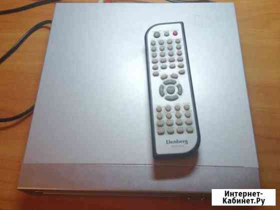 DVD Player Elenberg dvdp-2403 Старый Оскол