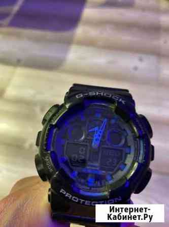 Часы g shock Псков