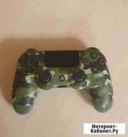 Sony dualshock 4 Прасковея