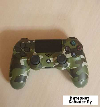 Sony dualshock 4 Прасковея - изображение 1