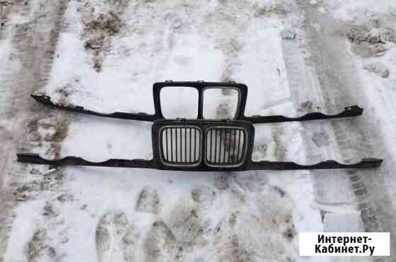 Решетка бмв е34 Саратов