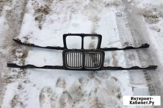 Решетка бмв е34 Саратов - изображение 1
