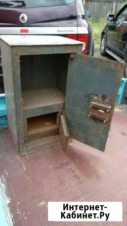 Сейф Омск - изображение 1