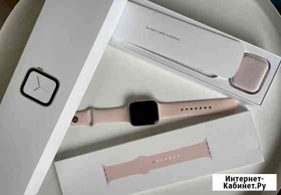 Apple watch series 6 Ханты-Мансийск