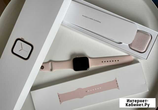 Apple watch series 6 Ханты-Мансийск - изображение 1